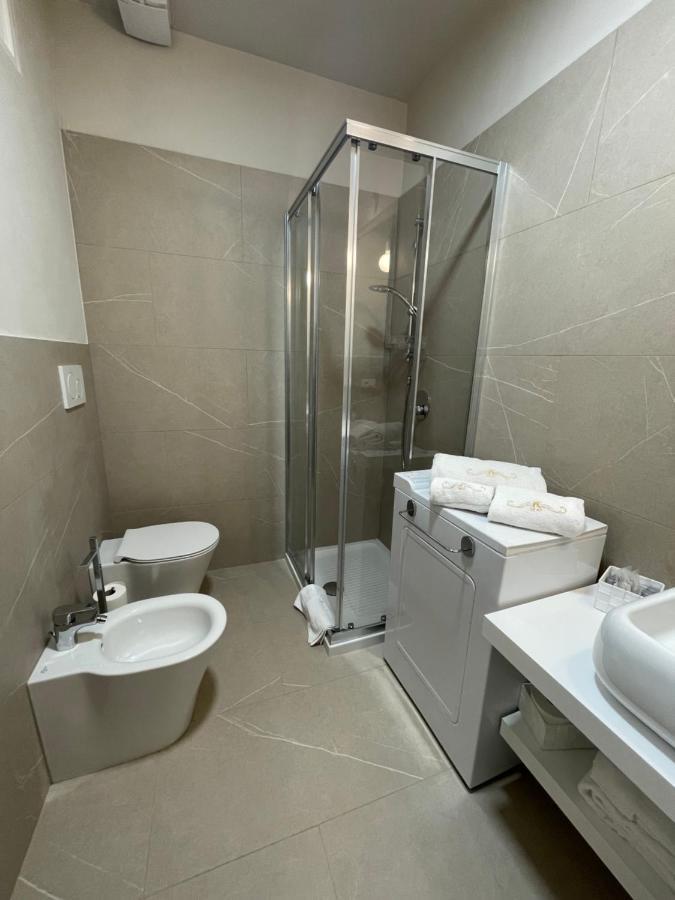 Ca'Sazen Bilo 20 Apartment Brescia Luaran gambar