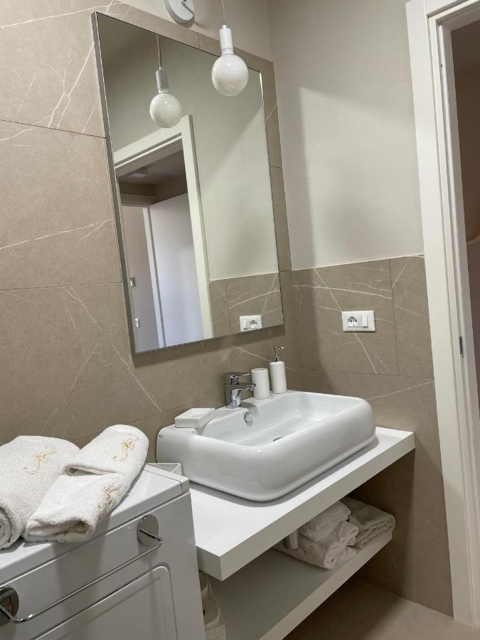 Ca'Sazen Bilo 20 Apartment Brescia Luaran gambar
